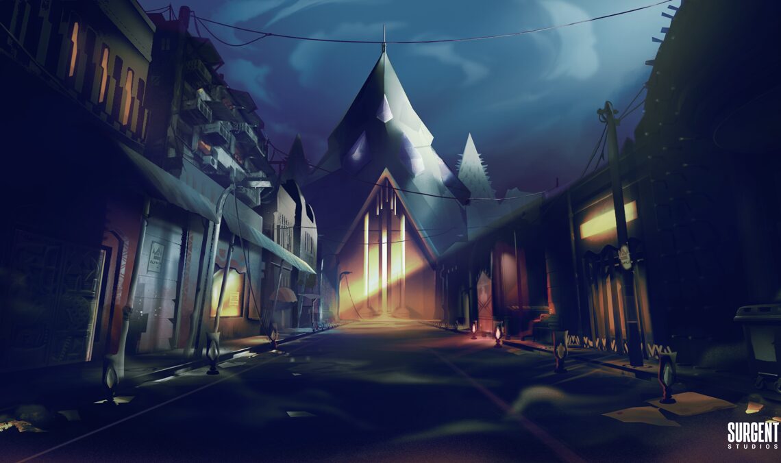 Tales of Kenzera : le créateur de ZAU dit qu'il est temps pour les studios AAA de s'éloigner des valeurs sûres