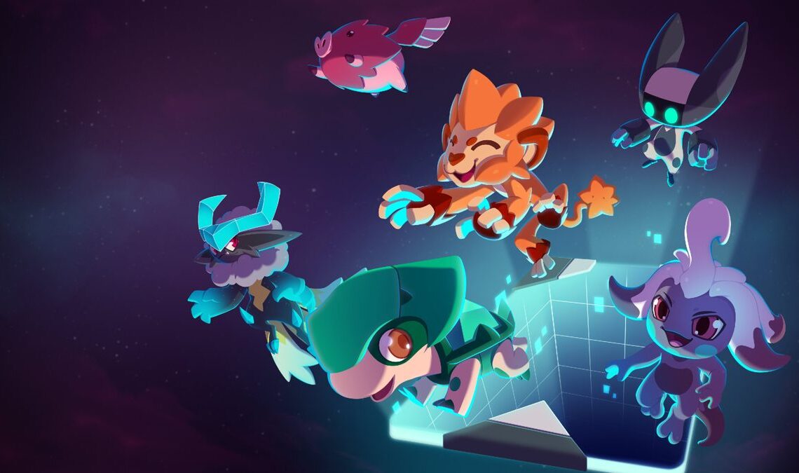 Temtem : Swarm est désormais disponible en accès anticipé