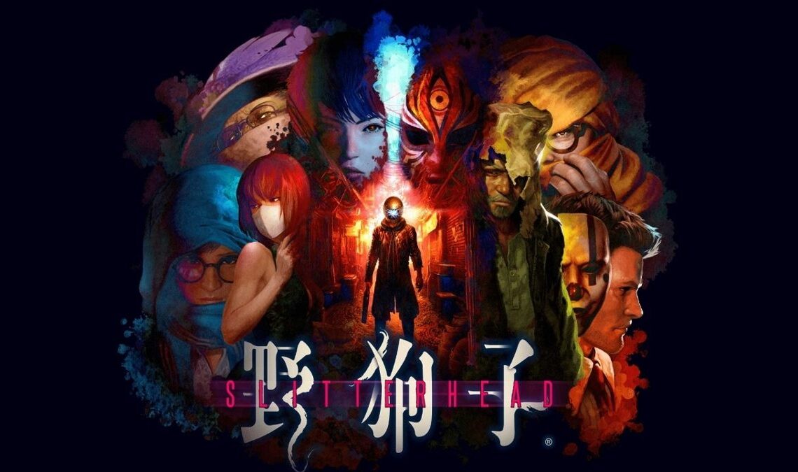 Analyse Slitterhead - Quelle est la part de monstre et quelle part d'humain ?