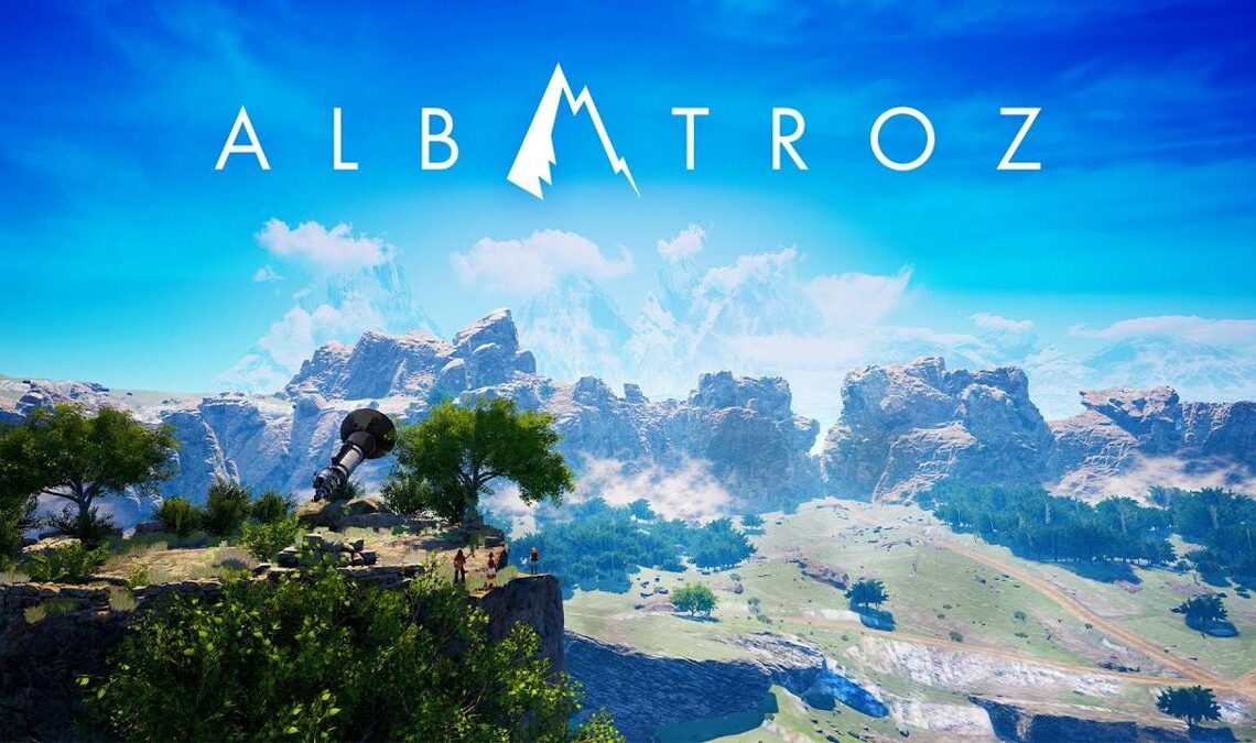 Analyse d’Albatroz – Une expérience intense avec sa propre personnalité