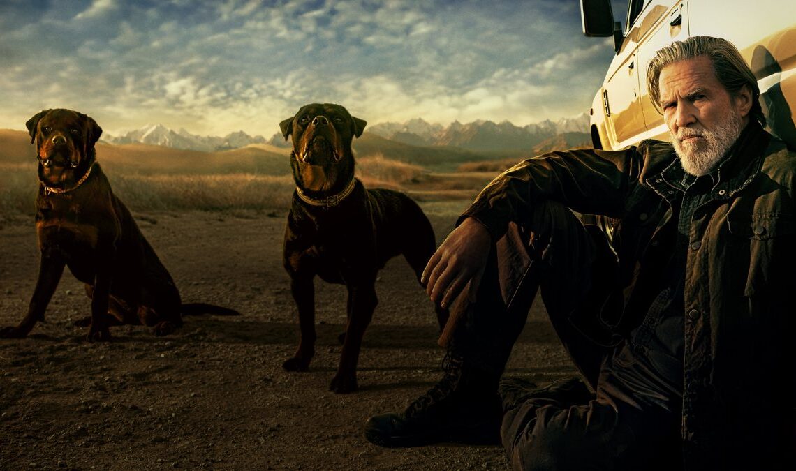 The Old Man renouvelle son jeu pour sa deuxième saison. On vous dit ce que nous avons pensé de ses premiers chapitres.