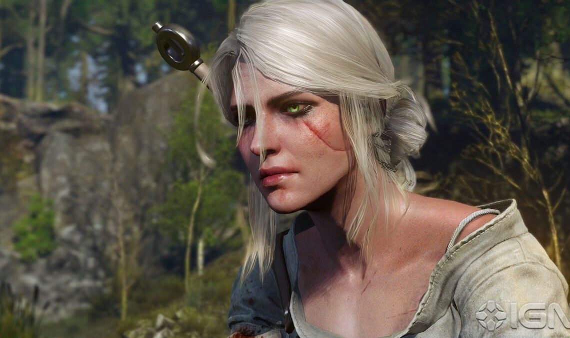 The Witcher : l'histoire d'origine de Ciri sera racontée dans une nouvelle adaptation en bande dessinée