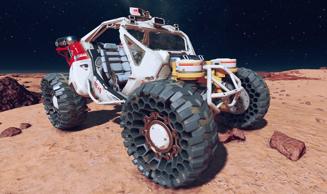 Todd Howard pense que Bethesda a raté certaines mises à jour du jeu Starfield: "On aurait dû attendre"