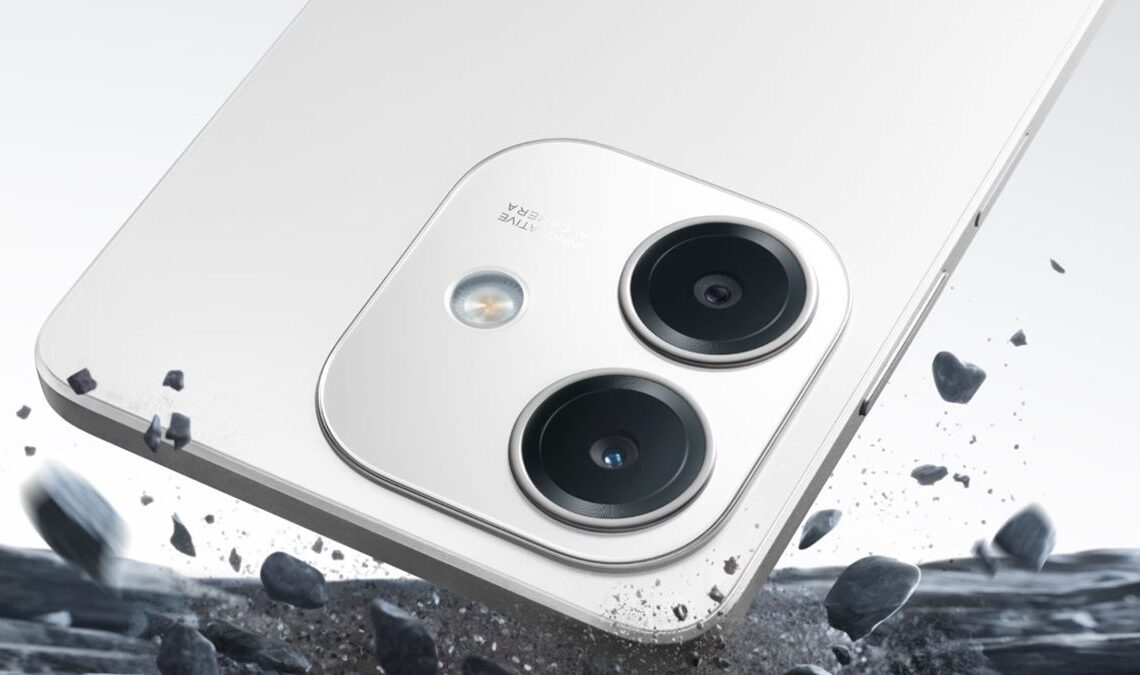 Tout ce dont vous avez besoin à un prix très bas : c'est ce mobile OPPO avec un appareil photo de 50 MP pour moins de 120 euros