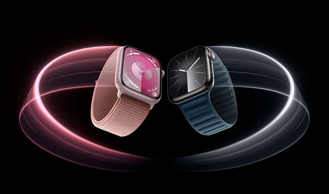 Transformez votre expérience iPhone avec Apple Watch Series 9, désormais à un prix plus abordable
