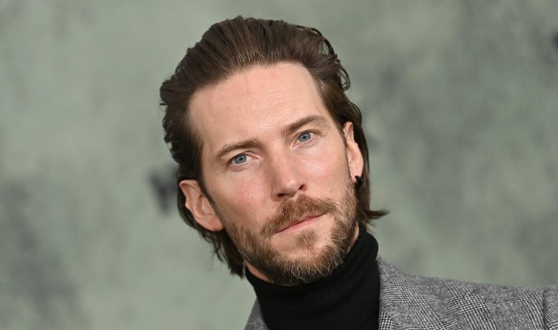 Troy Baker s'associe à nouveau à Neil Druckmann pour le nouveau jeu Naughty Dog