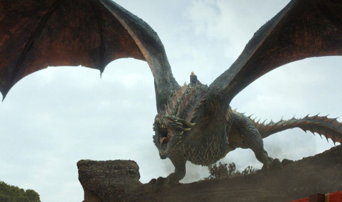 Un film Game of Thrones est en préparation
