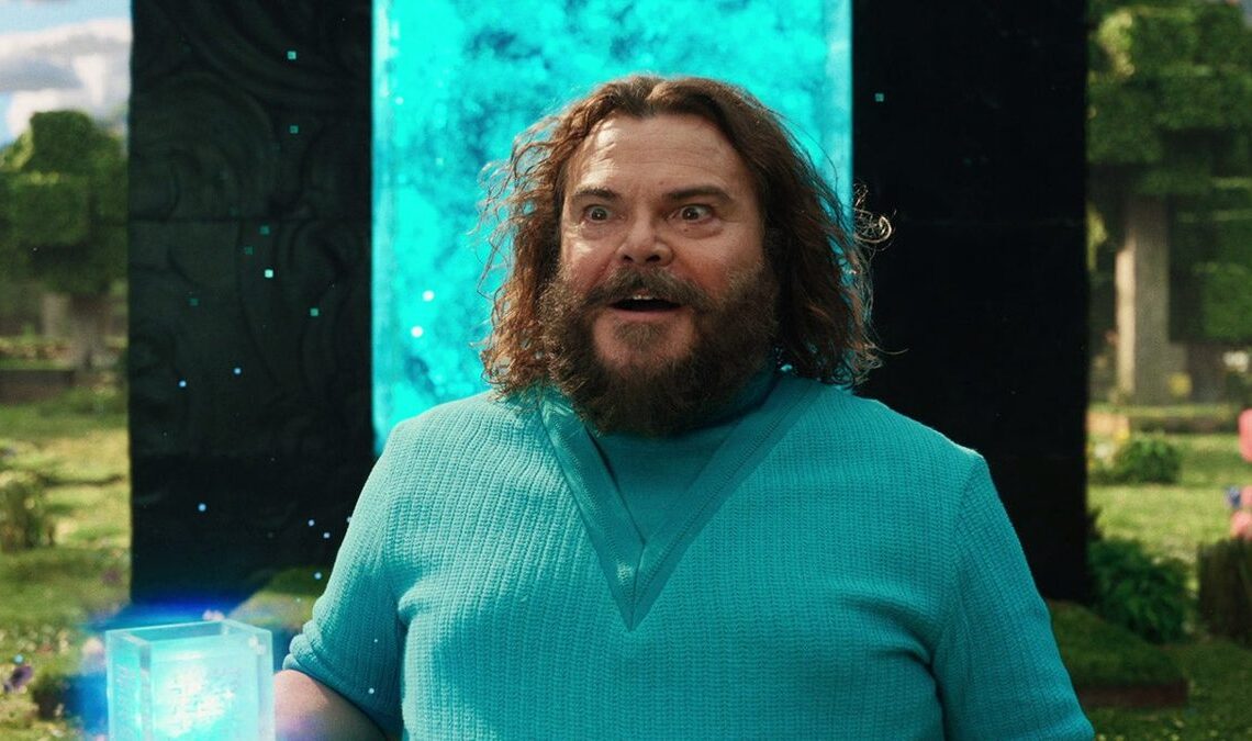 Un film Minecraft : bande-annonce officielle