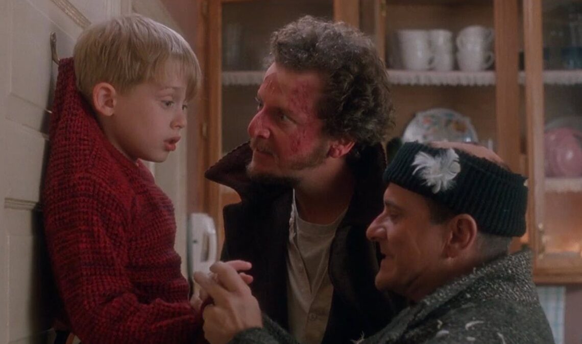 Un film de 2023 vient de retirer à Home Alone un record qu'il détenait depuis plus de 30 ans