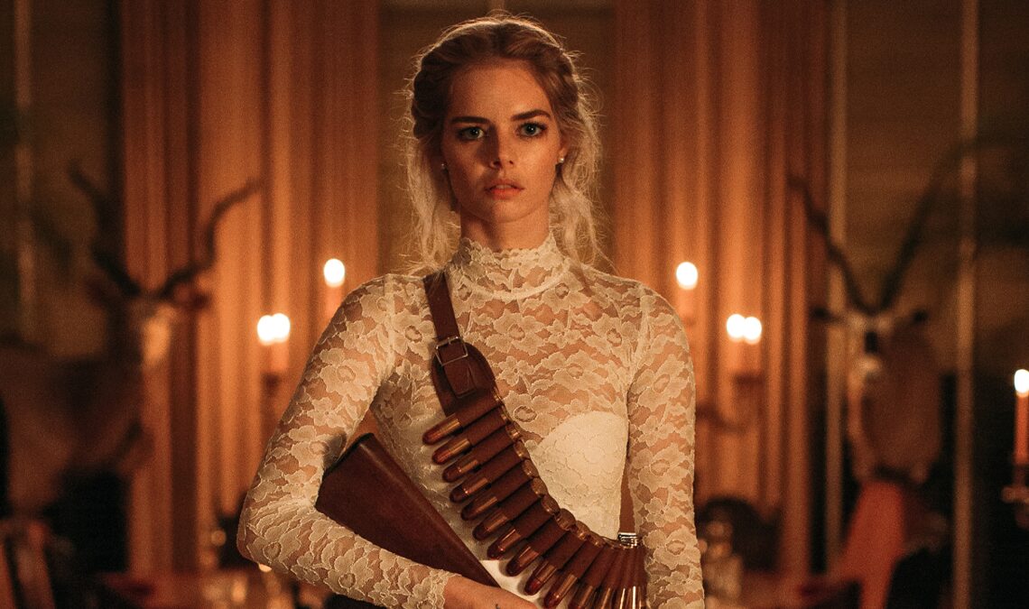 Un film d'horreur se faufile dans un top 10 Netflix conquis par Noël