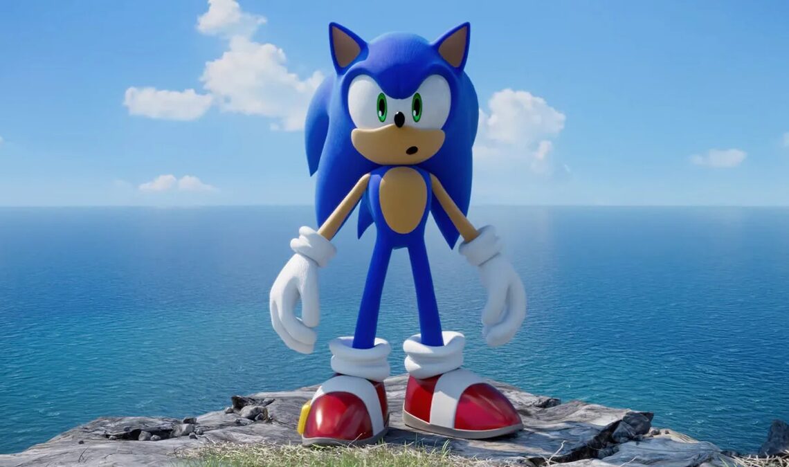 Un nouveau jeu Sonic pourrait être en développement, et il existe des indices sur ce que cela pourrait être