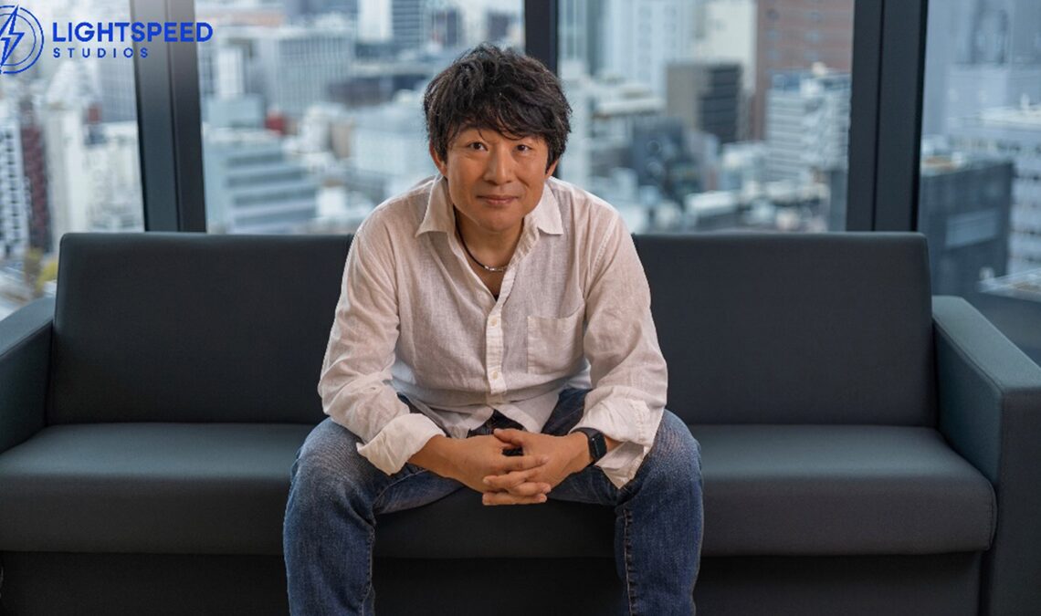 Un nouveau studio est né pour créer des jeux d'action AAA, et il a une légende de Capcom à sa tête