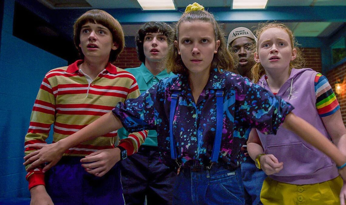 Un personnage phare pourrait revenir dans la dernière saison de Stranger Things, mais... N'était-il pas mort ?