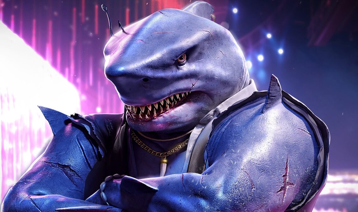 Un requin, un raton laveur et un "guerrier parasite" sont les nouveaux skins de Call of Duty : Black Ops 6
