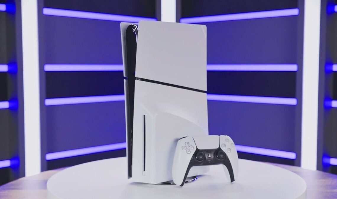 Une grosse baisse de prix est attendue pour la PS5 Slim le Black Friday, mais PlayStation a peut-être fait une erreur
