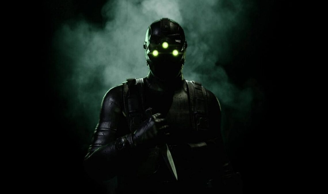 Une très mauvaise nouvelle arrive pour les fans de Splinter Cell