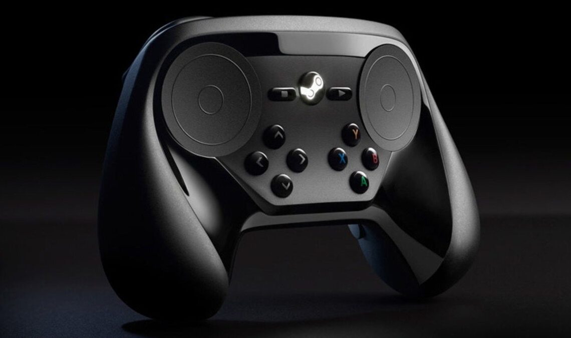 Valve pourrait développer un Steam Controller 2 et un nouveau contrôleur pour VR