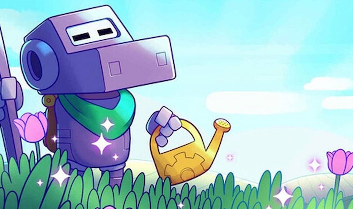 Vivez la retraite de vos rêves avec ce simulateur indépendant qui vient de figurer dans la liste Top 50 de Steam