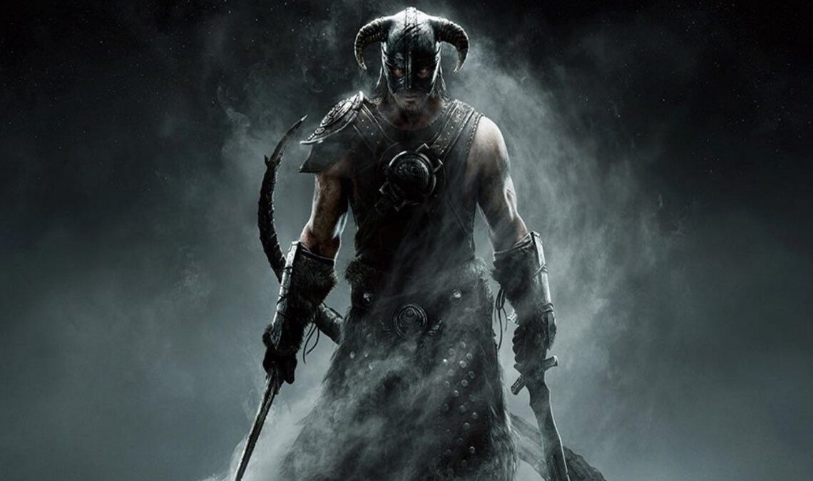 Vous ne vous en souvenez peut-être pas, mais ce jeu Elder Scrolls est sur le point de faire ses derniers adieux