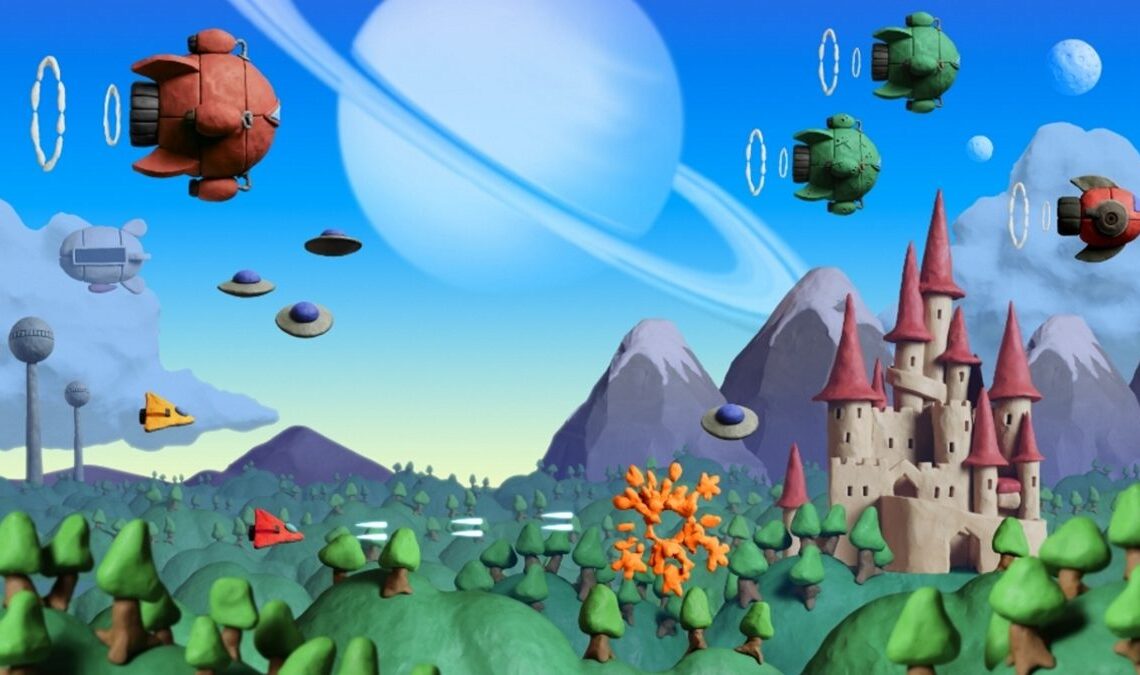 Vous ne vous souvenez peut-être pas de ce jeu Xbox 360, mais il vient d'être annoncé qu'il recevrait un remake complet