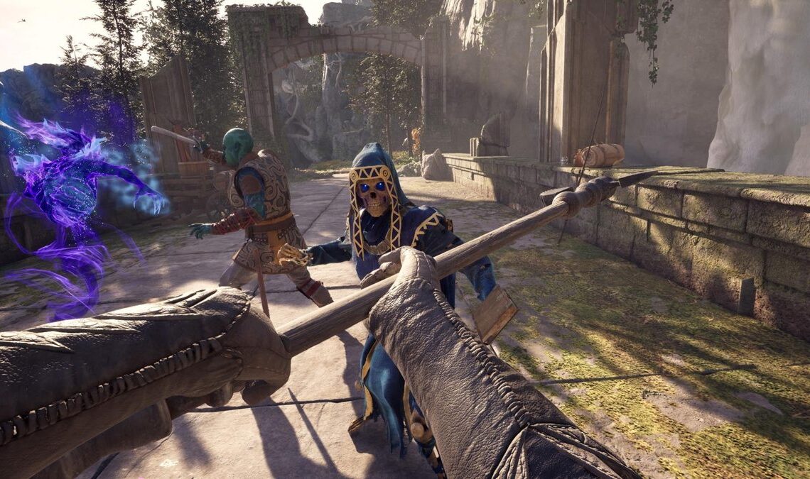 Vous pouvez acheter le RPG Obsidian Avowed avec de l’or World of Warcraft