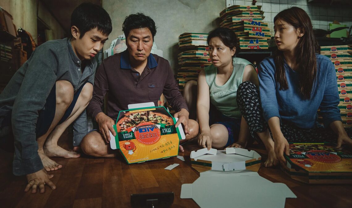 Warner Bros. conclut un accord avec le studio coréen responsable de Parasites et Old Boy pour produire des remakes de leurs films respectifs