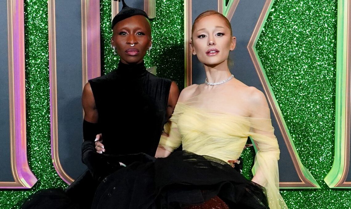 Wicked et Gladiator 2 font leurs débuts en force au box-office, mais "Glicked" ne peut pas égaler la puissance de "Barbenheimer"