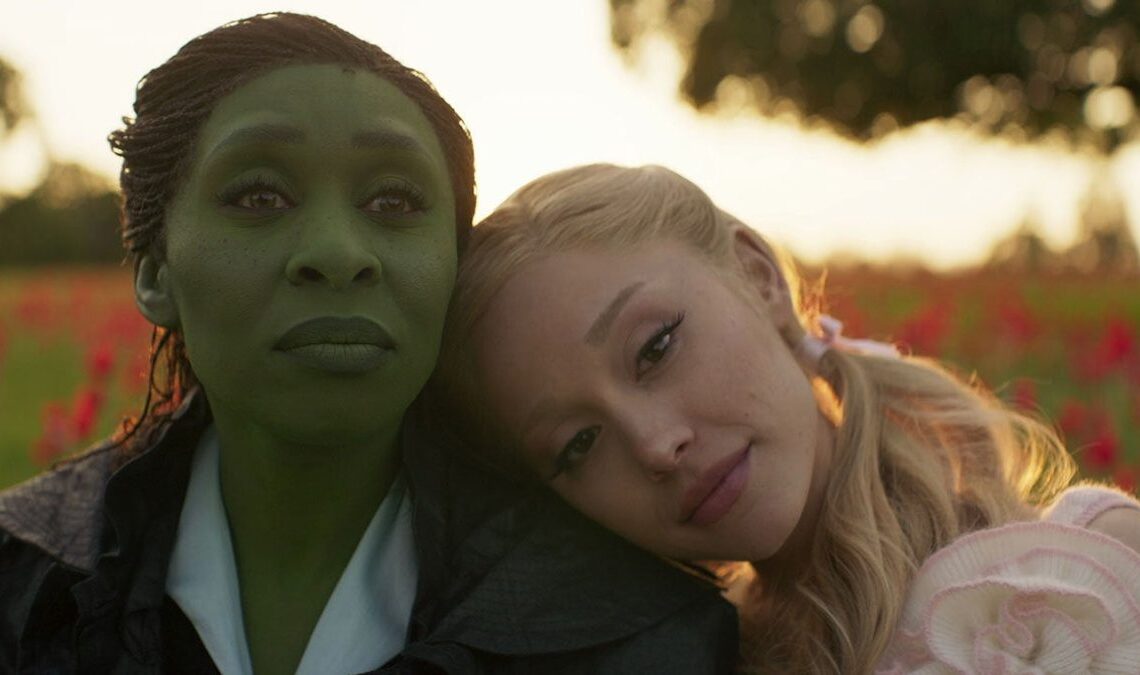 Wicked suscite un débat controversé dans les cinémas : faut-il pouvoir chanter pendant le film ?