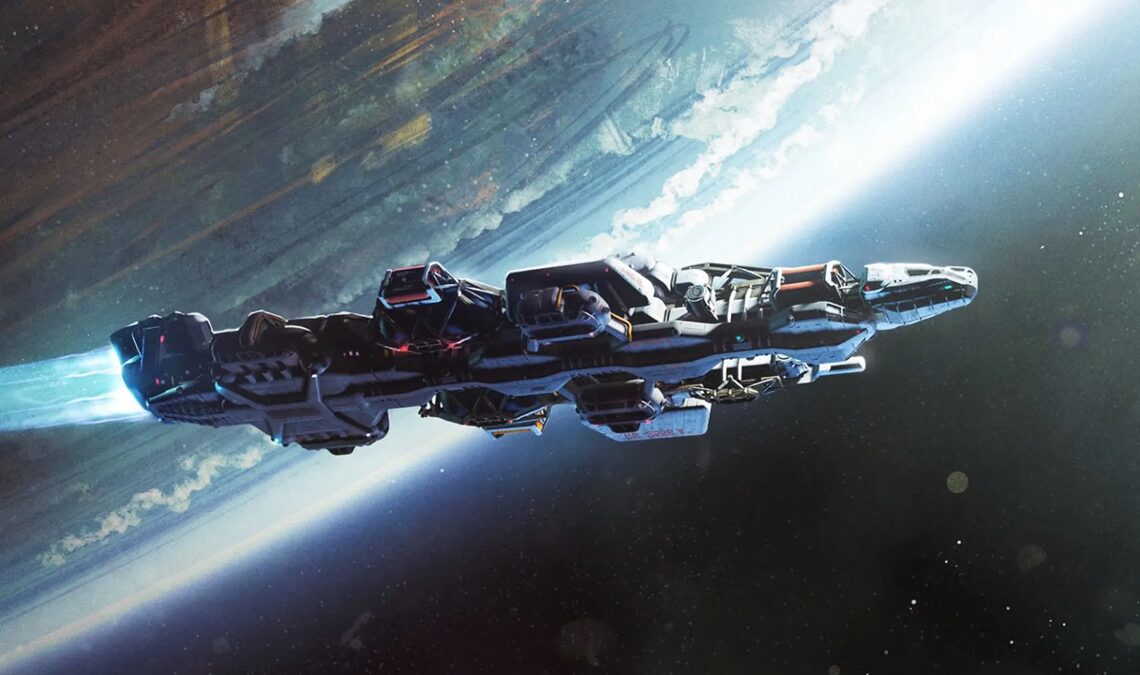 Y a-t-il une possibilité de suite pour Starfield?