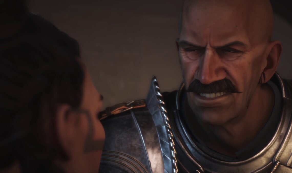 Y aura-t-il du DLC pour Dragon Age : The Veilguard ? BioWare met de l'ordre dans ses priorités