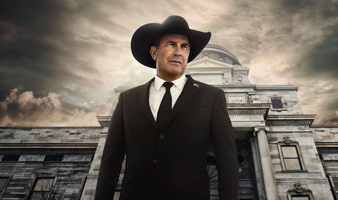 Yellowstone choisit la manière la plus choquante et la plus controversée de dire au revoir à John Dutton de Kevin Costner