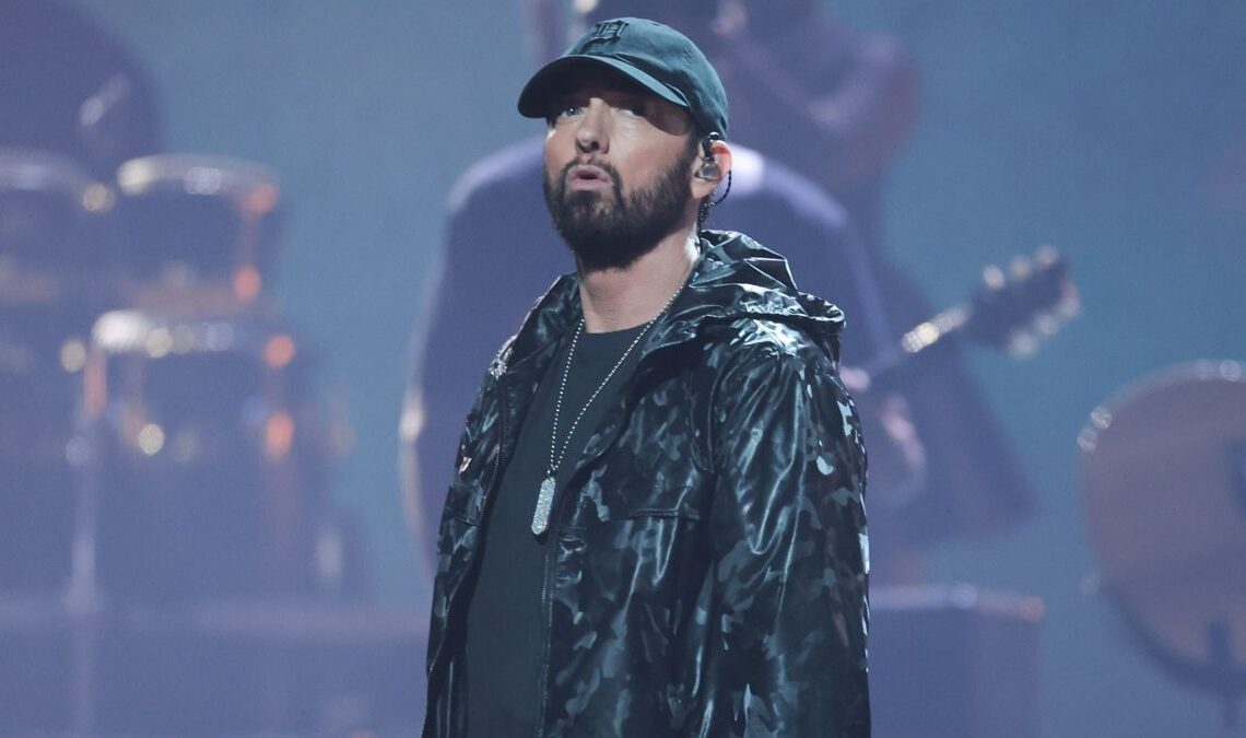 Adam Sadler révèle la fenêtre de sortie de Happy Gilmore 2 et confirme le surprenant camée d'Eminem