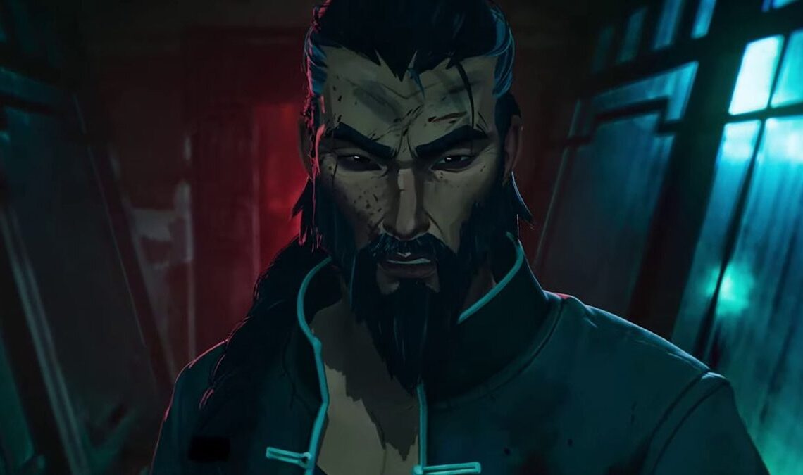 Amazon renouvelle Secret Level pour une deuxième saison