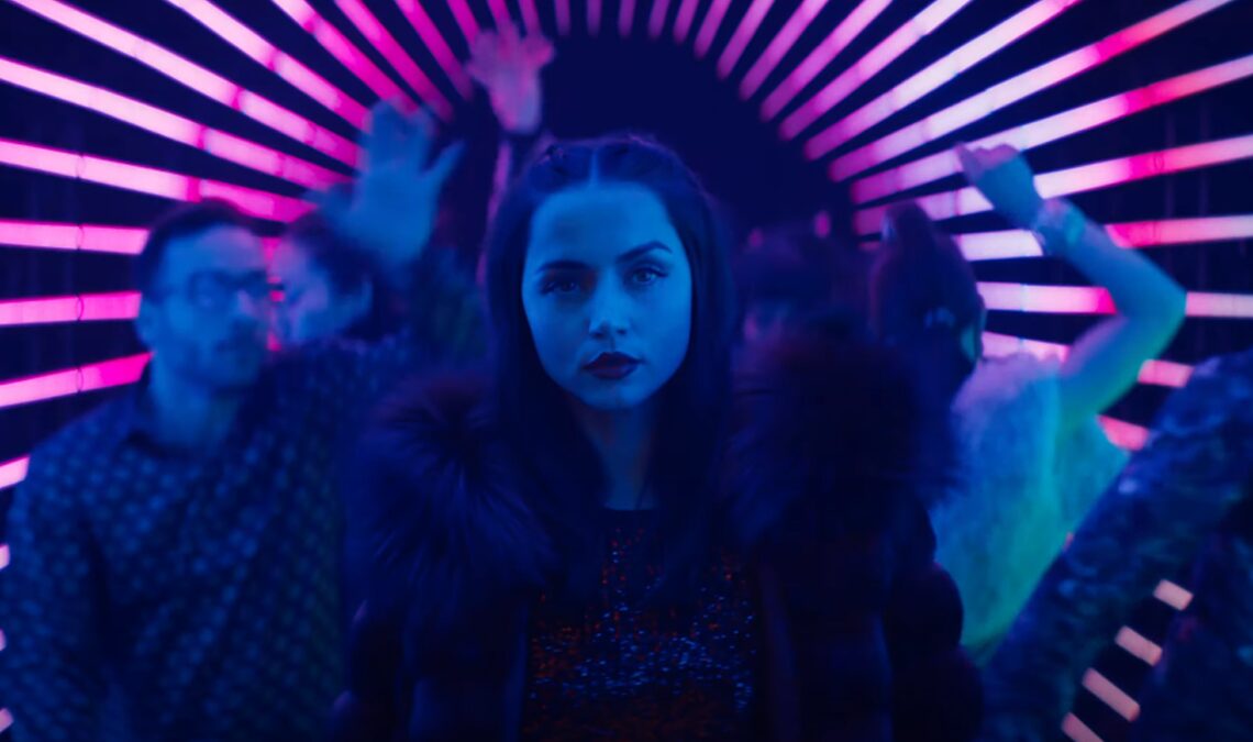 Ana de Armas raconte comment Ballerina se connecte à l'univers de John Wick