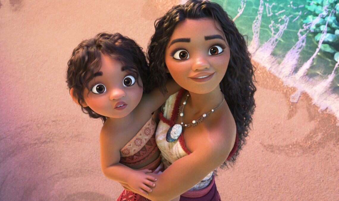 Après le succès de la suite, une nouvelle rumeur indique que Disney travaille déjà sur un nouveau film Moana