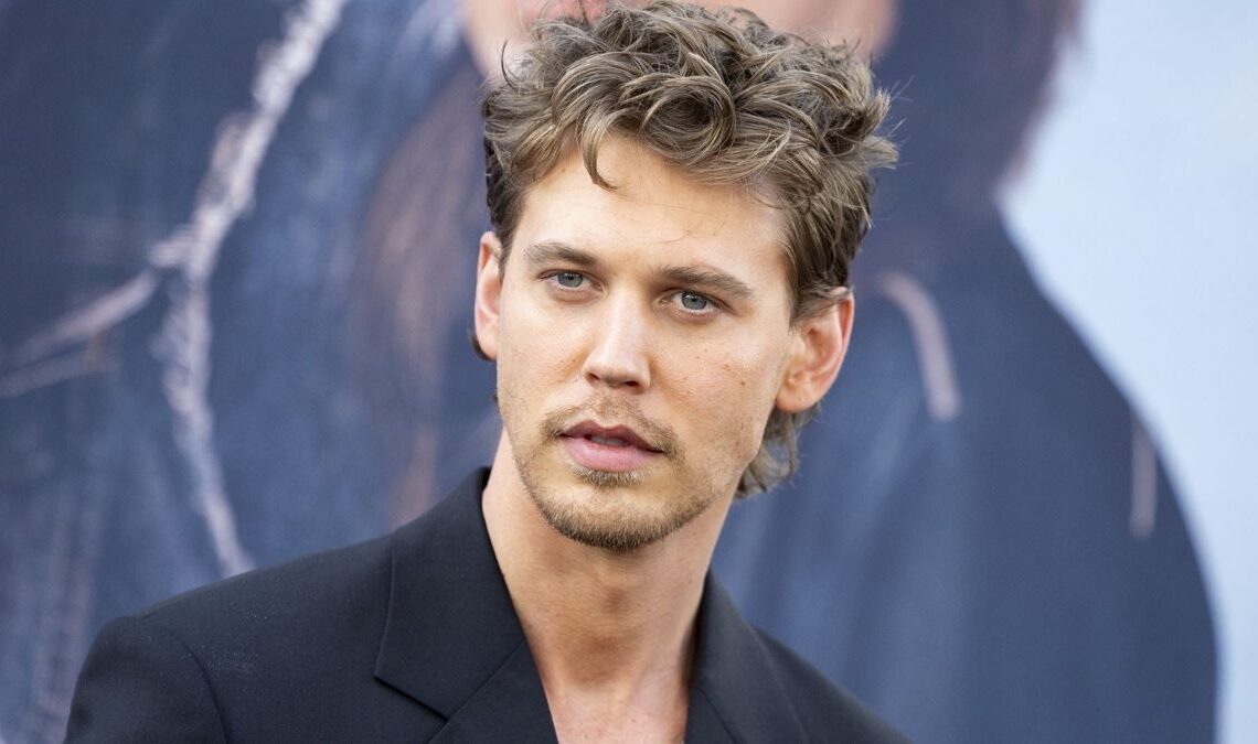 Austin Butler deviendra très probablement Patrick Bateman dans le nouveau American Psycho