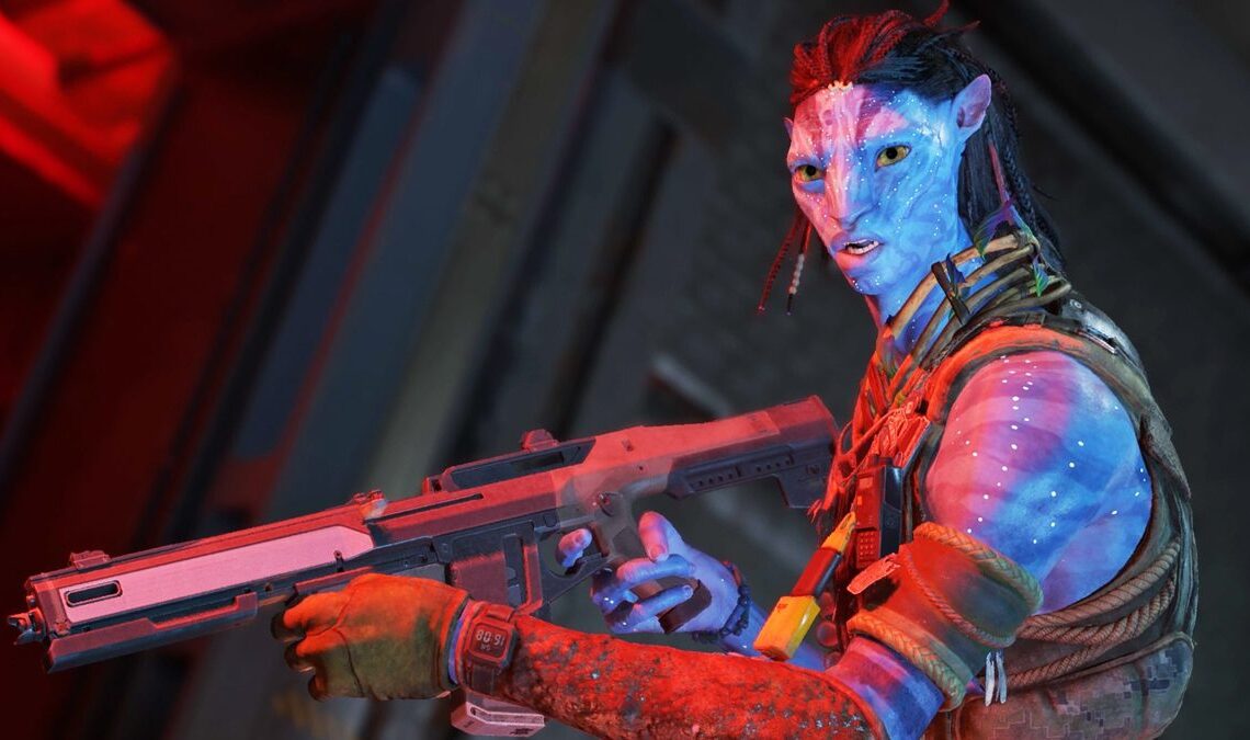 Avatar : Frontiers of Pandora résout enfin le problème de la version PS5 Pro
