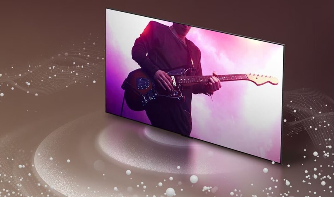 Baisse de prix en chute libre : cette Smart TV 4K 55" est disponible pour 450 euros de moins dans cette offre impressionnante