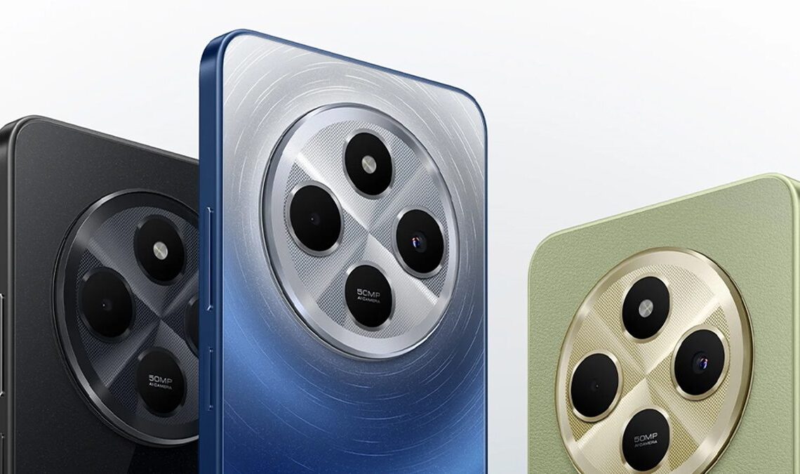 Baisse de prix en chute libre : l'un des meilleurs téléphones Xiaomi est désormais disponible à moins de 150 euros