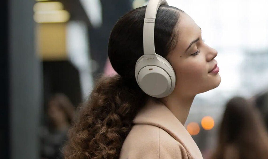 Baisse de prix impressionnante sur ces écouteurs Sony avec suppression du bruit et 30 heures d'autonomie