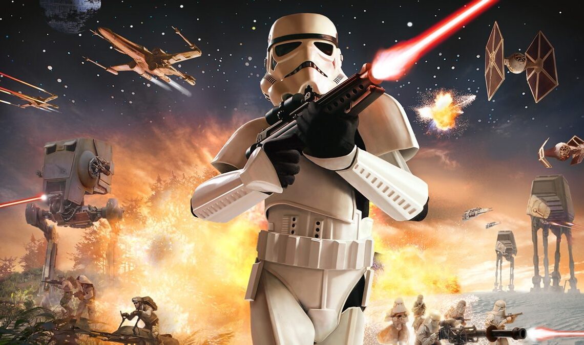 Battlefront 3 pour Wii est présenté avec un nouveau gameplay de la version la plus récente avant d'être annulé
