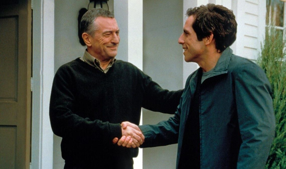 Ben Stiller et Robert De Niro joueront dans un nouveau film Her Parents