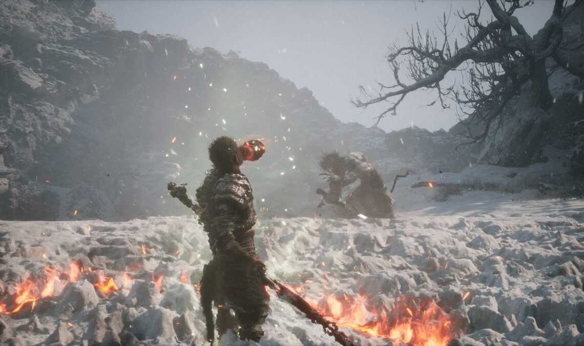 Black Myth : La mise à jour Wukong ajoute un nouveau mode Boss Rush, une carte du voyageur et bien plus encore