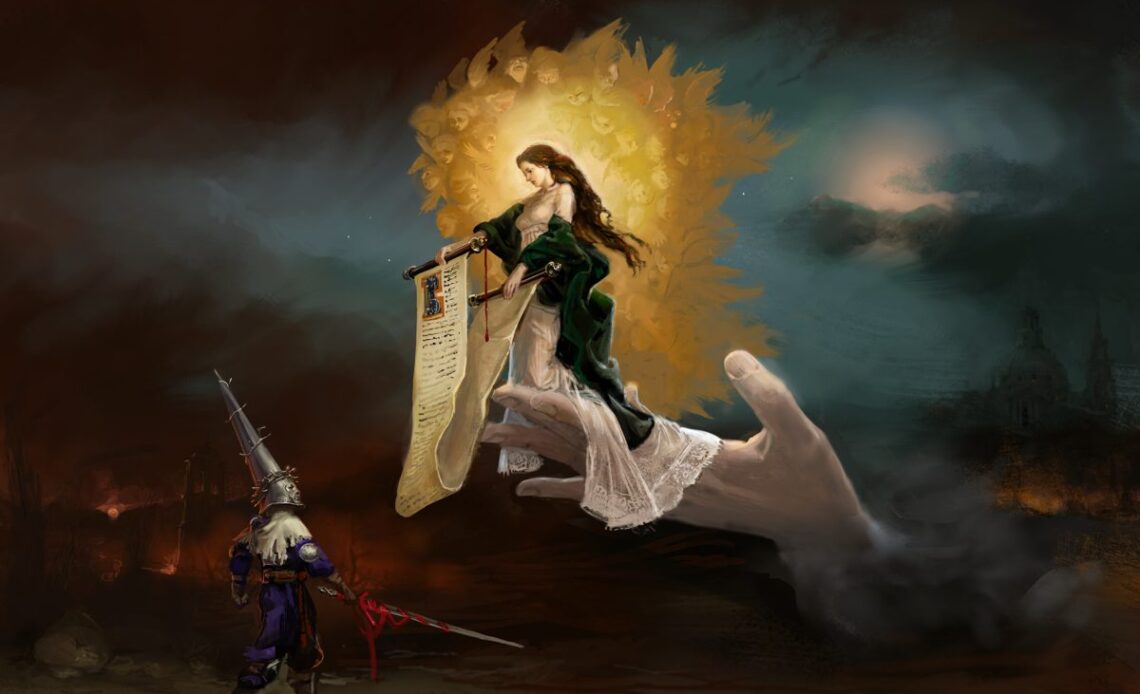 Blasphemous 2 propose un nouveau défi à ses joueurs les plus audacieux