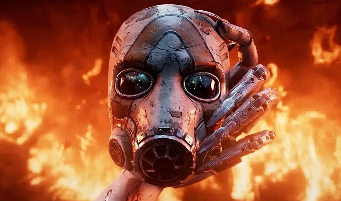Borderlands 4 donne tout aux Game Awards 2024 avec une bande-annonce pleine d'action et de personnages