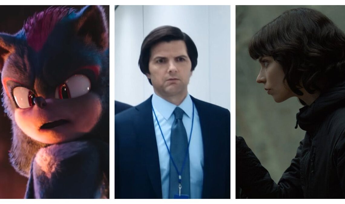 CCXP 2024 : Toutes les annonces et bandes-annonces
