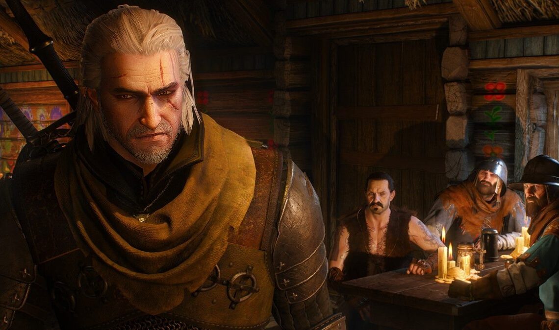 CD Projekt annonce une tournée de concerts pour le 10e anniversaire de The Witcher 3