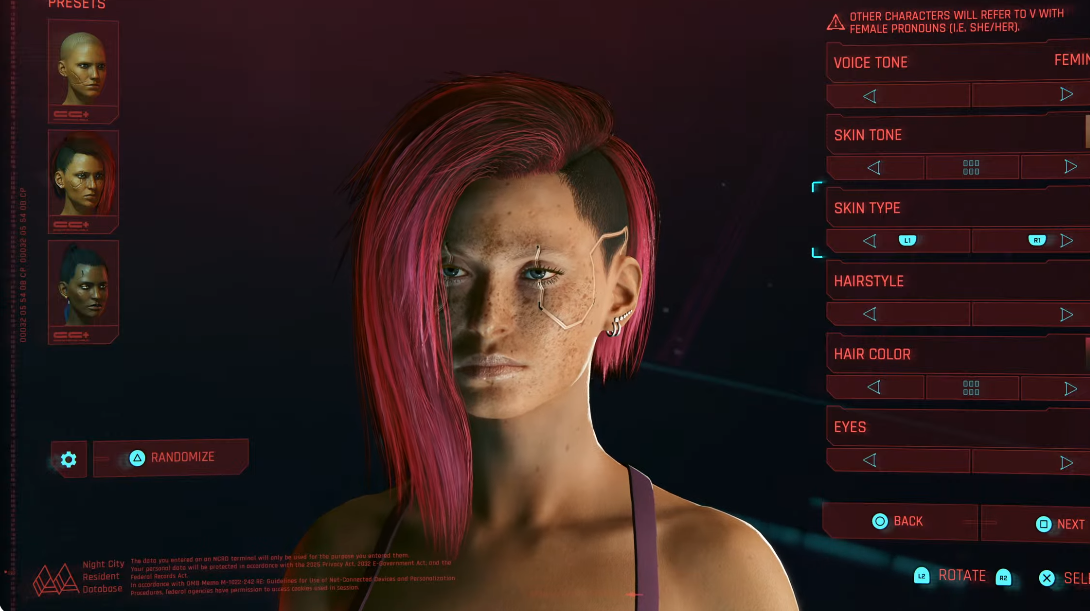 CD Projekt lance le patch 2.2 de Cyberpunk 2077, et il est doté de nouvelles fonctionnalités : voici tous les détails