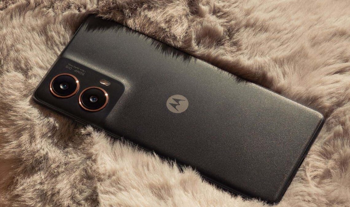 Ce mobile Motorola, avec 12 Go de RAM et Snapdragon, est une bonne affaire avec cette offre