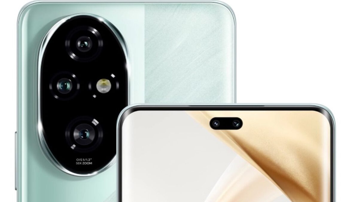 Ce mobile monstre Honor, avec 12 Go de RAM et triple caméra 50 MP, est disponible pour un peu plus de 500 euros